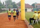 Kodim 0814/Jombang Laksanakan Garjas Periodik